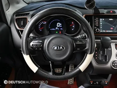Kia Ray 2019, 124249 км, за 12500000 KRW - фото 12