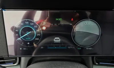 Hyundai Avante 2026, 15160 км, за 25200000 KRW - фото 8