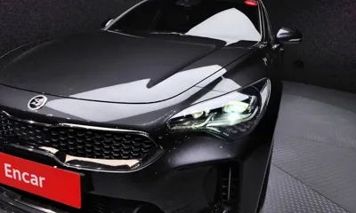 Kia Stinger 2020, 85564 км, за 16500000 KRW - фото 22