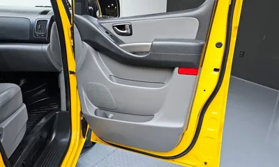Hyundai Starex 2020, 105975 км, за 21500000 KRW - фото 24