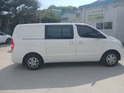 Hyundai Starex 2016, 198496 км, за 5900000 KRW - фото 8