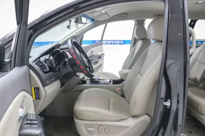 Kia Canival 2015, 305698 км, за 5500000 KRW - фото 8