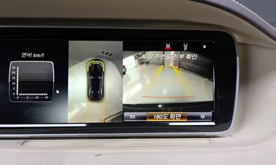Mercedes-Benz S-Class 2015, 92092 км, за 31000000 KRW - фото 16