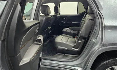 ChevroletGMDaewoo Traverse 2020, 93857 км, за 16990000 KRW - фото 26