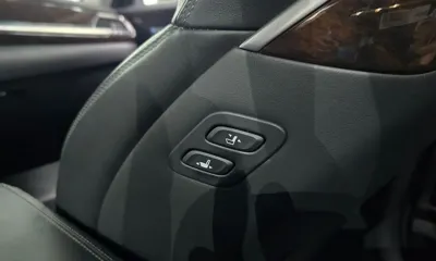 Genesis EQ900 2018, 89975 км, за 17500000 KRW - фото 18
