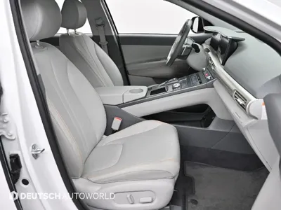 Hyundai Nexo 2021, 26911 км, за 21600000 KRW - фото 10