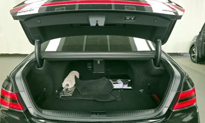 Genesis G90 2021, 189070 км, за 22990000 KRW - фото 20
