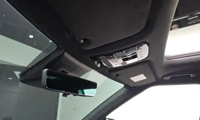 Hyundai Santafe 2024, 24678 км, за 41000000 KRW - фото 27