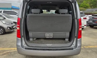 Hyundai Starex 2012, 105000 км, за 8500000 KRW - фото 17