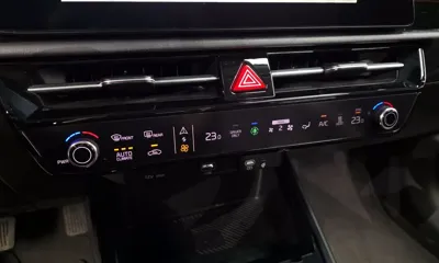 Kia Niro 2024, 15099 км, за 28900000 KRW - фото 19