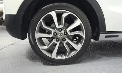 KG_Mobility_Ssangyong TIBOLI 2016, 53240 км, за 9500000 KRW - фото 5