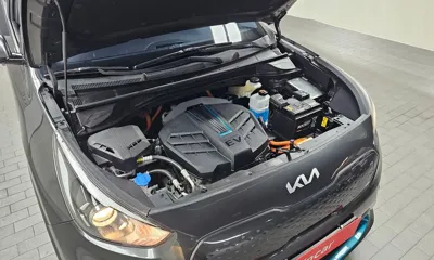 Kia Niro 2022, 176155 км, за 15400000 KRW - фото 6