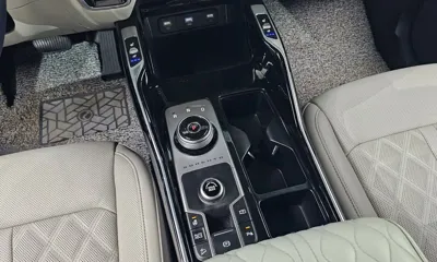 Kia Sorento 2022, 71850 км, за 30800000 KRW - фото 9
