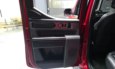 Kia Tasman 2026, 8448 км, за 34500000 KRW - фото 25