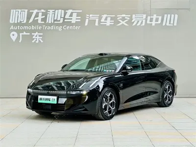 Lynk & Co 领克10 · 2026 год