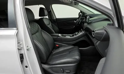 Hyundai Santafe 2022, 11485 км, за 26300000 KRW - фото 26