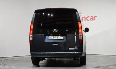 Hyundai Staria 2023, 64995 км, за 25300000 KRW