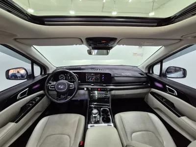 Kia Canival 2021, 47922 км, за 33990000 KRW - фото 9