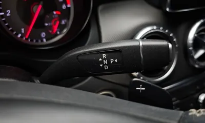 Mercedes-Benz CLA-Class 2016, 91634 км, за 11900000 KRW - фото 9