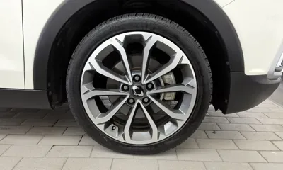 KG_Mobility_Ssangyong TIBOLI 2017, 132603 км, за 7900000 KRW - фото 21