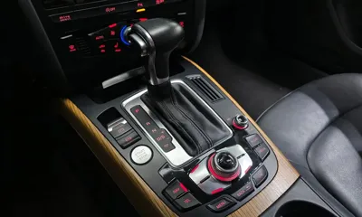 Audi A5 2015, 118187 км, за 10200000 KRW - фото 9