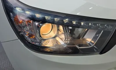 KG_Mobility_Ssangyong TIBOLI 2016, 101766 км, за 7200000 KRW - фото 22