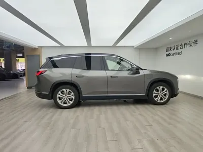 Nio ES8 2021, 131800 км, за 93800 CNY - фото 6