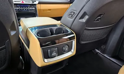 Kia Canival 2021, 85616 км, за 25900000 KRW - фото 29