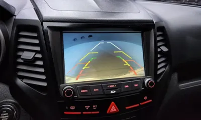 KG_Mobility_Ssangyong TIBOLI 2017, 157664 км, за 6500000 KRW - фото 15
