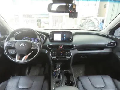 Hyundai Santafe 2020, 71298 км, за 21600000 KRW - фото 7