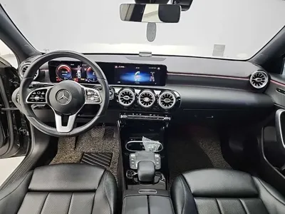 Mercedes-Benz A-Class 2021, 113179 км, за 18900000 KRW - фото 7