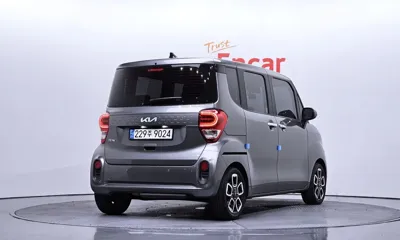 Kia Ray 2022, 58994 км, за 14300000 KRW