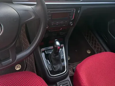 Volkswagen Bora 2023, 40000 км, за 48600 CNY - фото 14