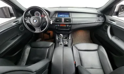 BMW X6M 2010, 84225 км, за 20900000 KRW - фото 7