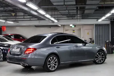 Mercedes-Benz E-Class 2019, 88400 км, за 26800000 KRW - фото 6