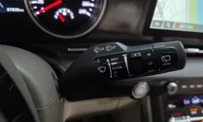 Kia Canival 2023, 67835 км, за 23000000 KRW - фото 29