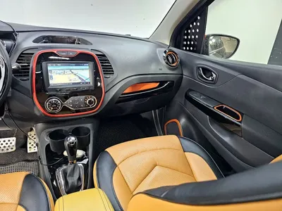 Renault-KoreaSamsung QM3 2015, 142510 км, за 3790000 KRW - фото 5