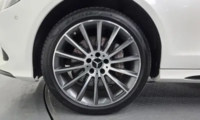Mercedes-Benz CLS-Class 2016, 114781 км, за 21800000 KRW - фото 5