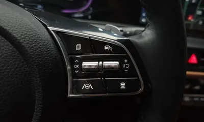 Kia Seltos 2024, 24934 км, за 23990000 KRW - фото 20