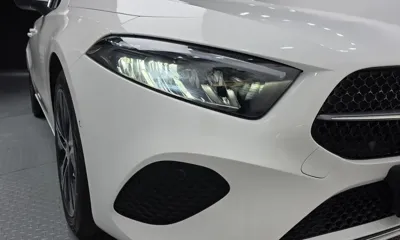 Mercedes-Benz A-Class 2024, 10015 км, за 32300000 KRW - фото 22