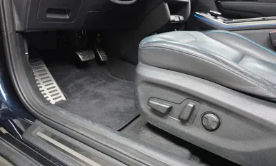 Kia Niro 2019, 54008 км, за 20800000 KRW - фото 31