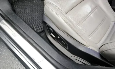 Renault-KoreaSamsung SM6 2016, 143480 км, за 5000000 KRW - фото 31