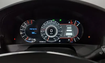 Cadillac CT6 2019, 64386 км, за 28990000 KRW - фото 8