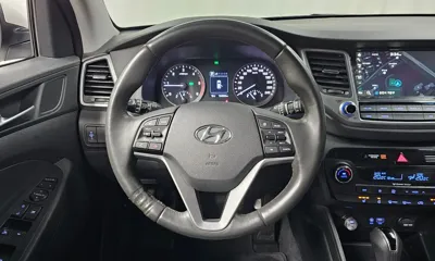 Hyundai Tucson 2017, 144846 км, за 8800000 KRW - фото 13