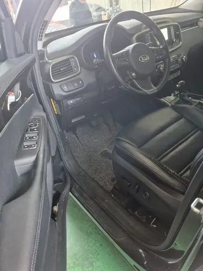 Kia Sorento 2016, 230000 км, за 8100000 KRW - фото 10