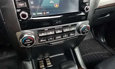 Kia Mohave 2018, 166736 км, за 15500000 KRW - фото 15