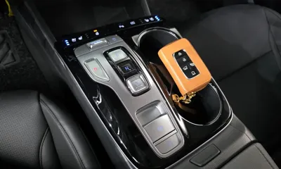 Hyundai Tucson 2023, 5676 км, за 24700000 KRW - фото 9