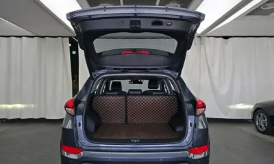 Hyundai Tucson 2018, 121354 км, за 13900000 KRW - фото 20