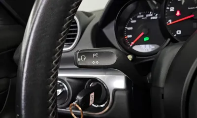 Porsche 718 2019, 79181 км, за 56090000 KRW - фото 29