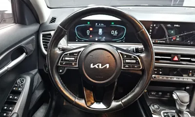 Kia Seltos 2023, 97482 км, за 17800000 KRW - фото 12